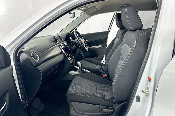 2023 Suzuki VITARA 1.6L LY SERIES II MY22