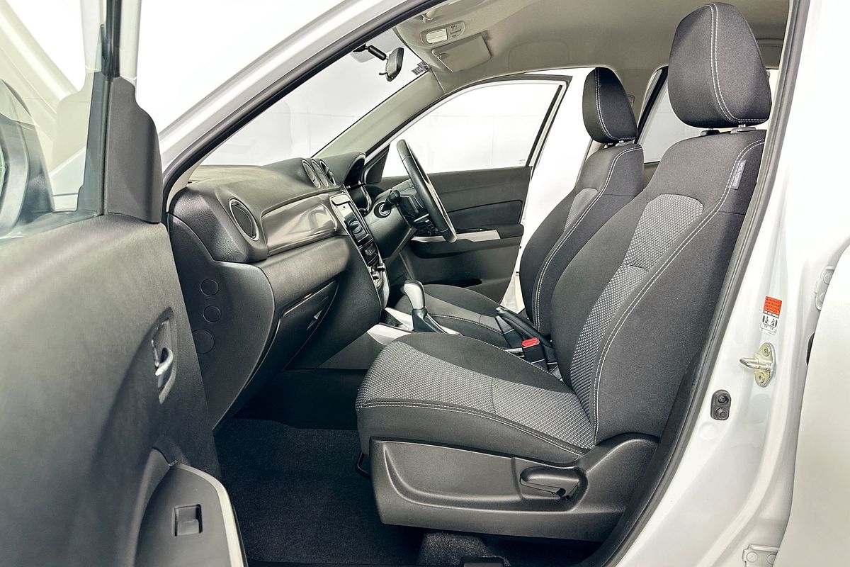 2023 Suzuki VITARA 1.6L LY SERIES II MY22