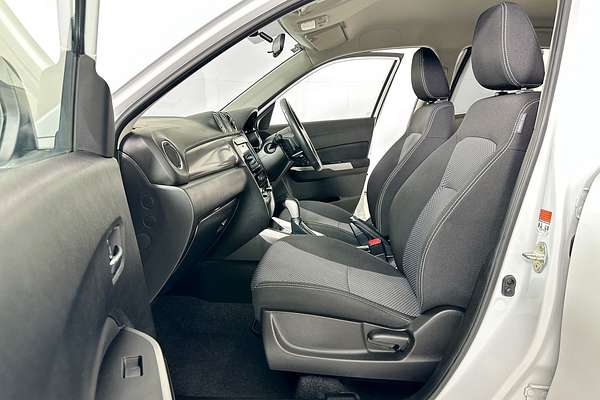 2023 Suzuki VITARA 1.6L LY SERIES II MY22