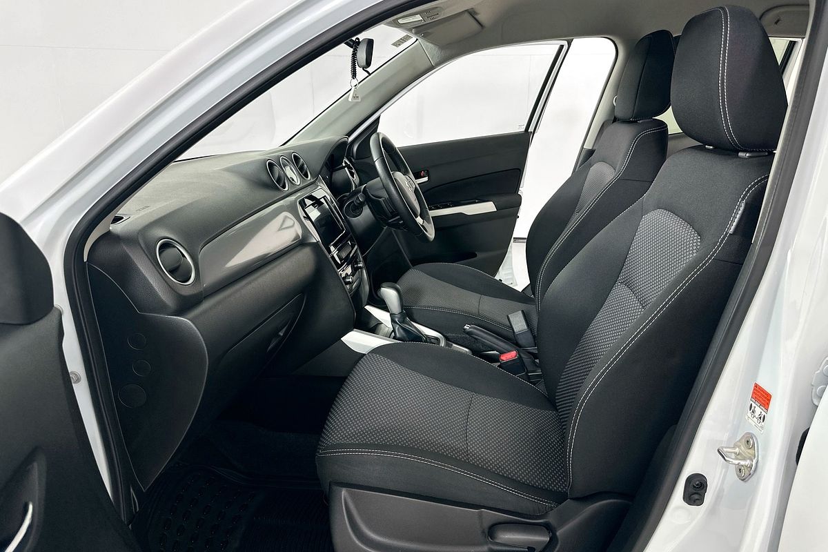 2017 Suzuki VITARA RT-S LY