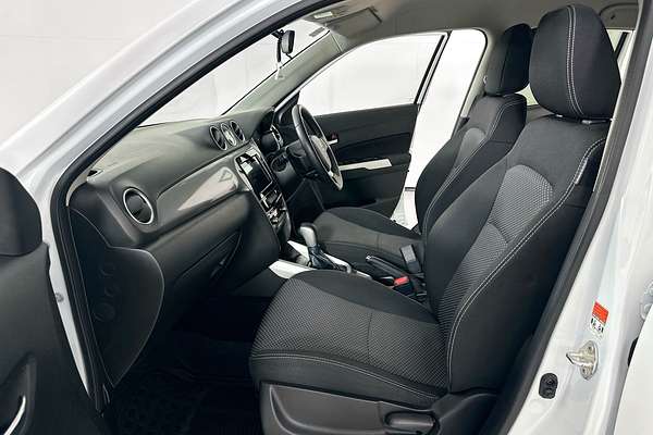 2017 Suzuki VITARA RT-S LY