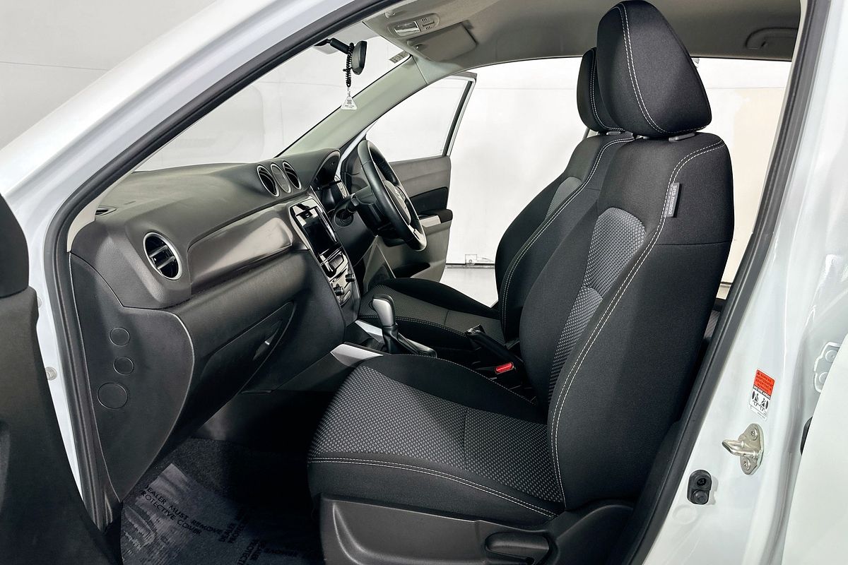 2023 Suzuki VITARA 1.6L LY SERIES II MY22