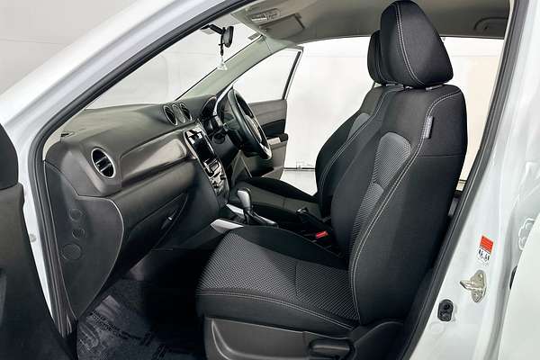 2023 Suzuki VITARA 1.6L LY SERIES II MY22