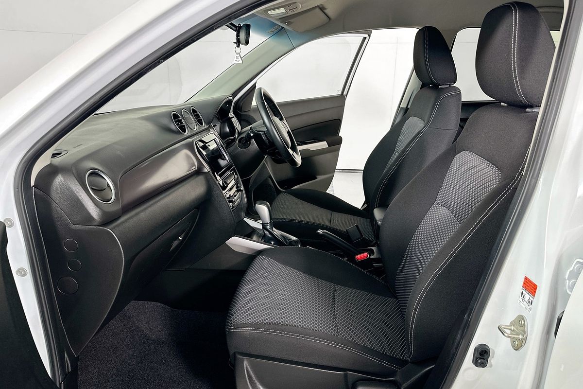 2023 Suzuki VITARA 1.6L LY SERIES II MY22