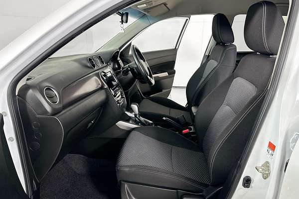 2023 Suzuki VITARA 1.6L LY SERIES II MY22