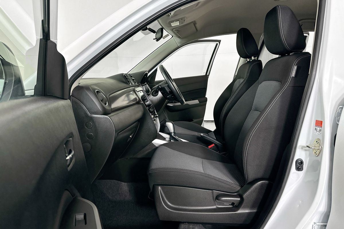 2024 Suzuki VITARA 1.6L LY SERIES II MY22