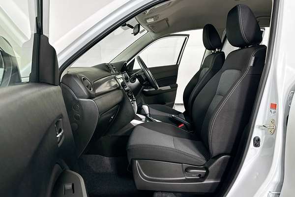 2024 Suzuki VITARA 1.6L LY SERIES II MY22