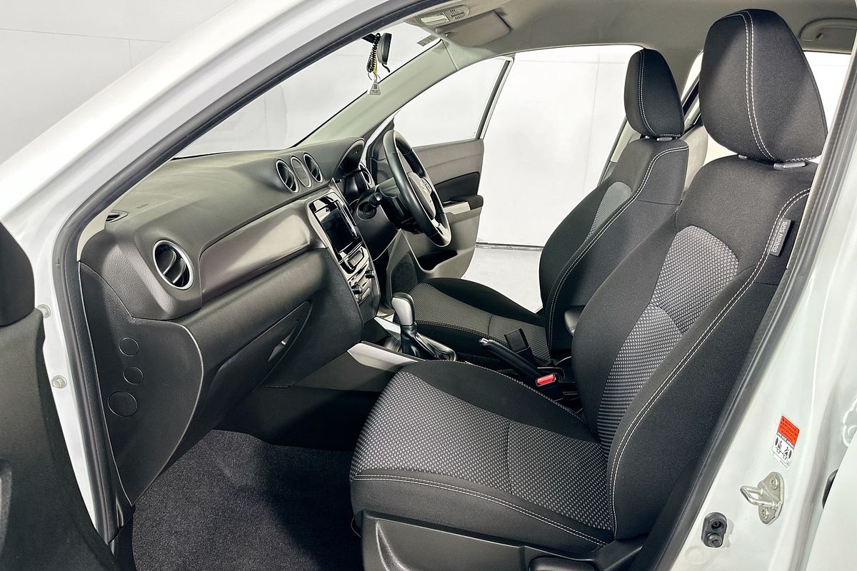 2023 Suzuki VITARA 1.6L LY SERIES II MY22