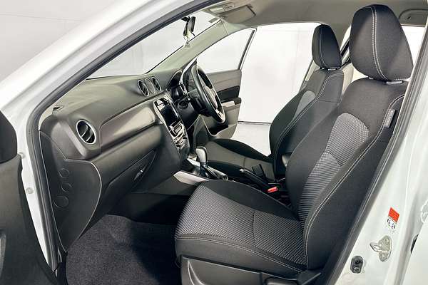 2023 Suzuki VITARA 1.6L LY SERIES II MY22