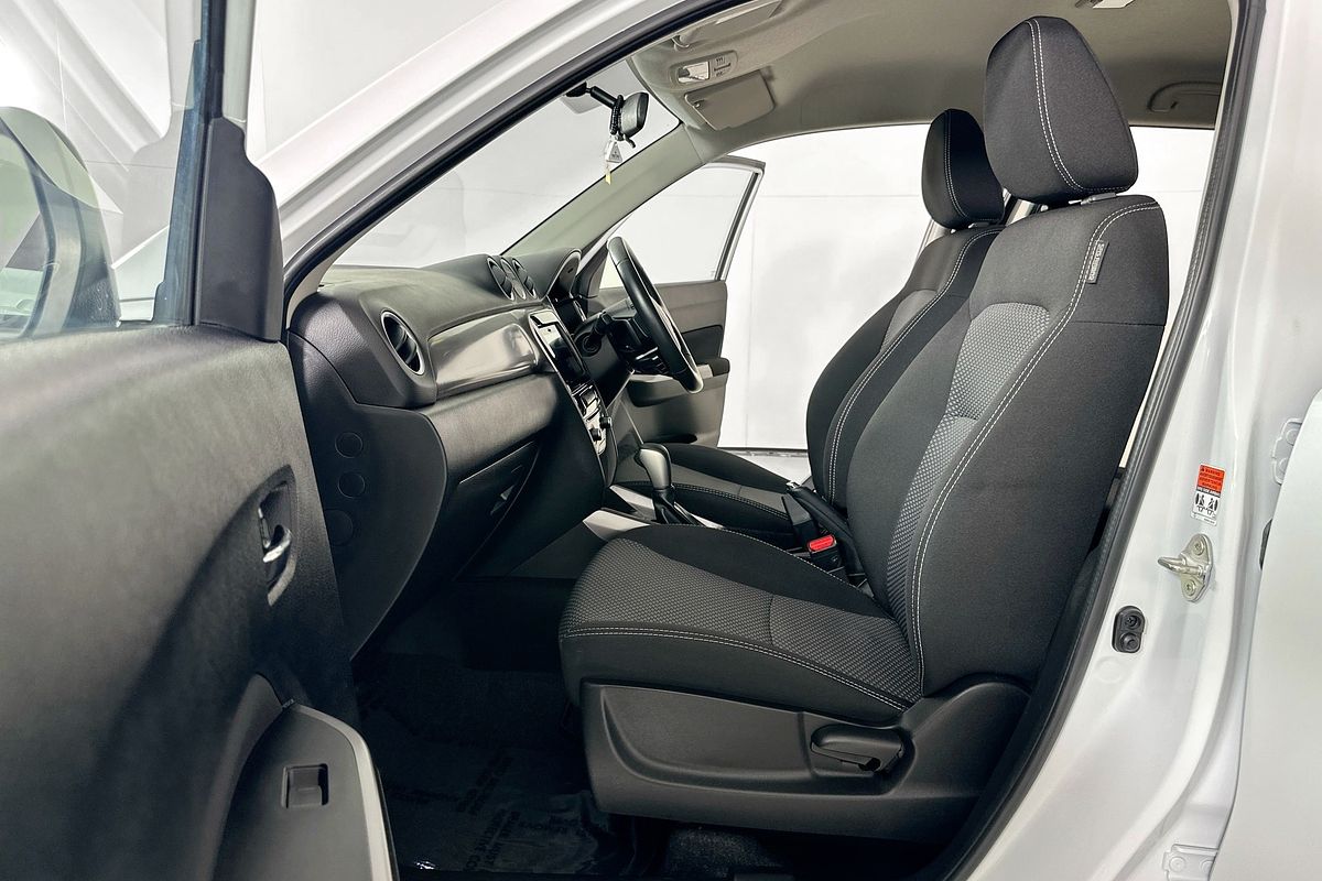 2023 Suzuki VITARA 1.6L LY SERIES II MY22