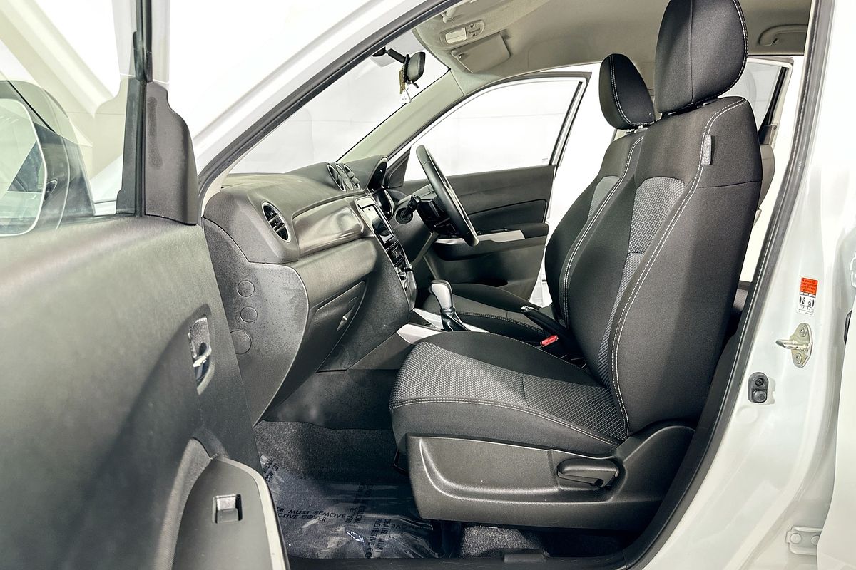2023 Suzuki VITARA 1.6L LY SERIES II MY22