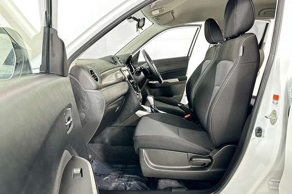 2023 Suzuki VITARA 1.6L LY SERIES II MY22