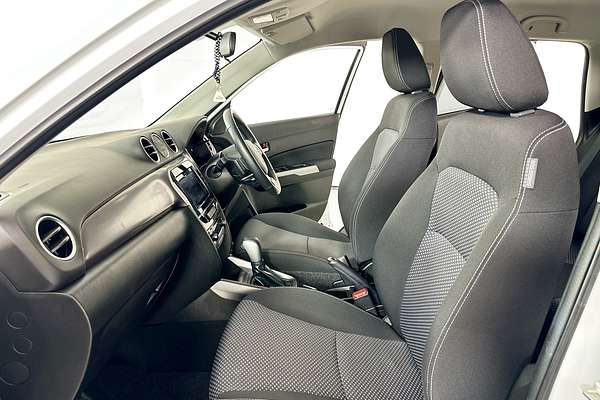 2023 Suzuki VITARA 1.6L LY SERIES II MY22