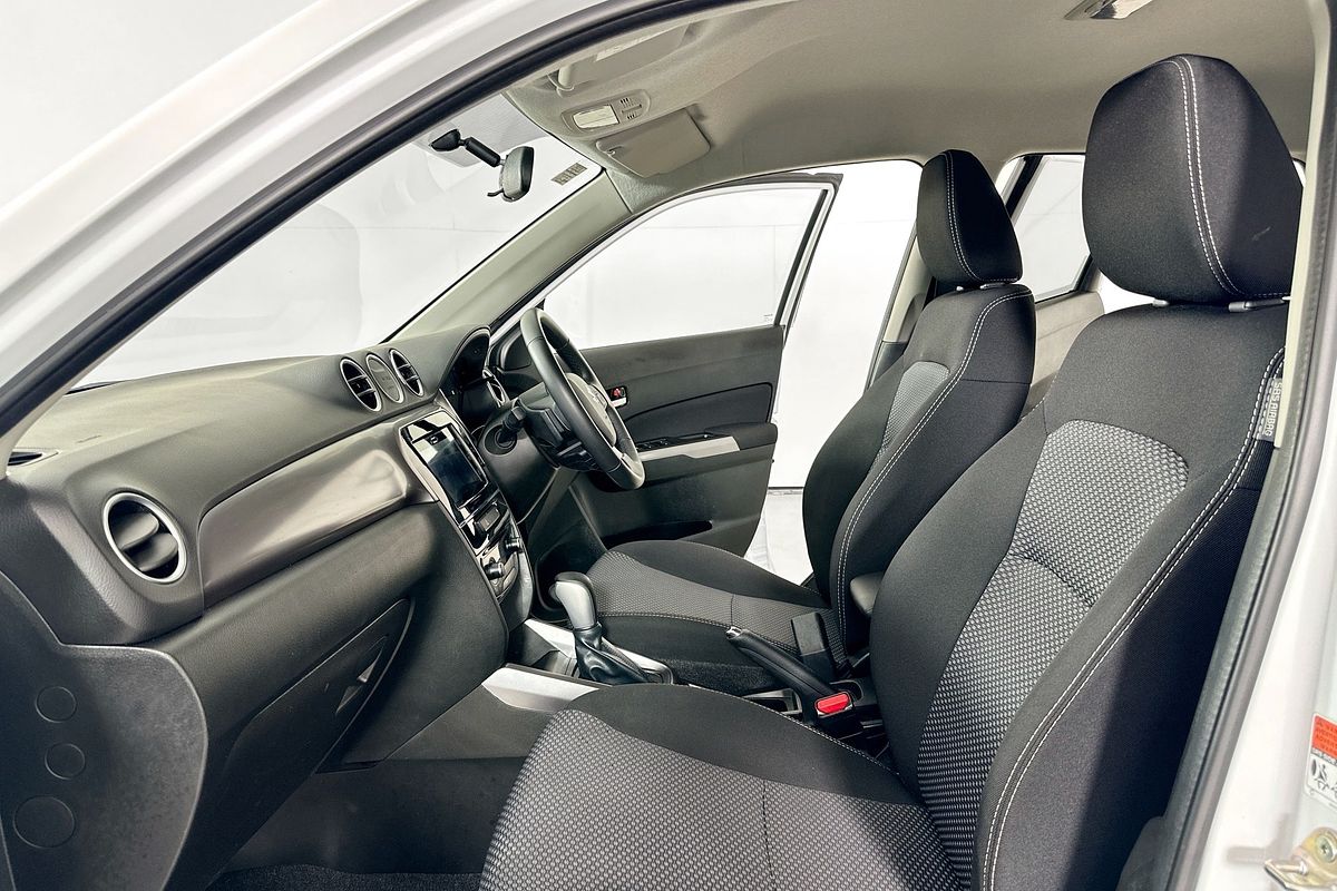 2023 Suzuki VITARA 1.6L LY SERIES II MY22