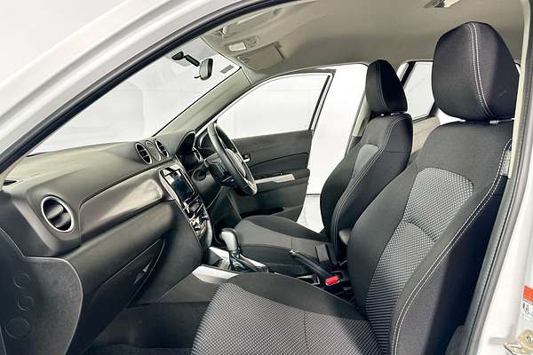 2023 Suzuki VITARA 1.6L LY SERIES II MY22
