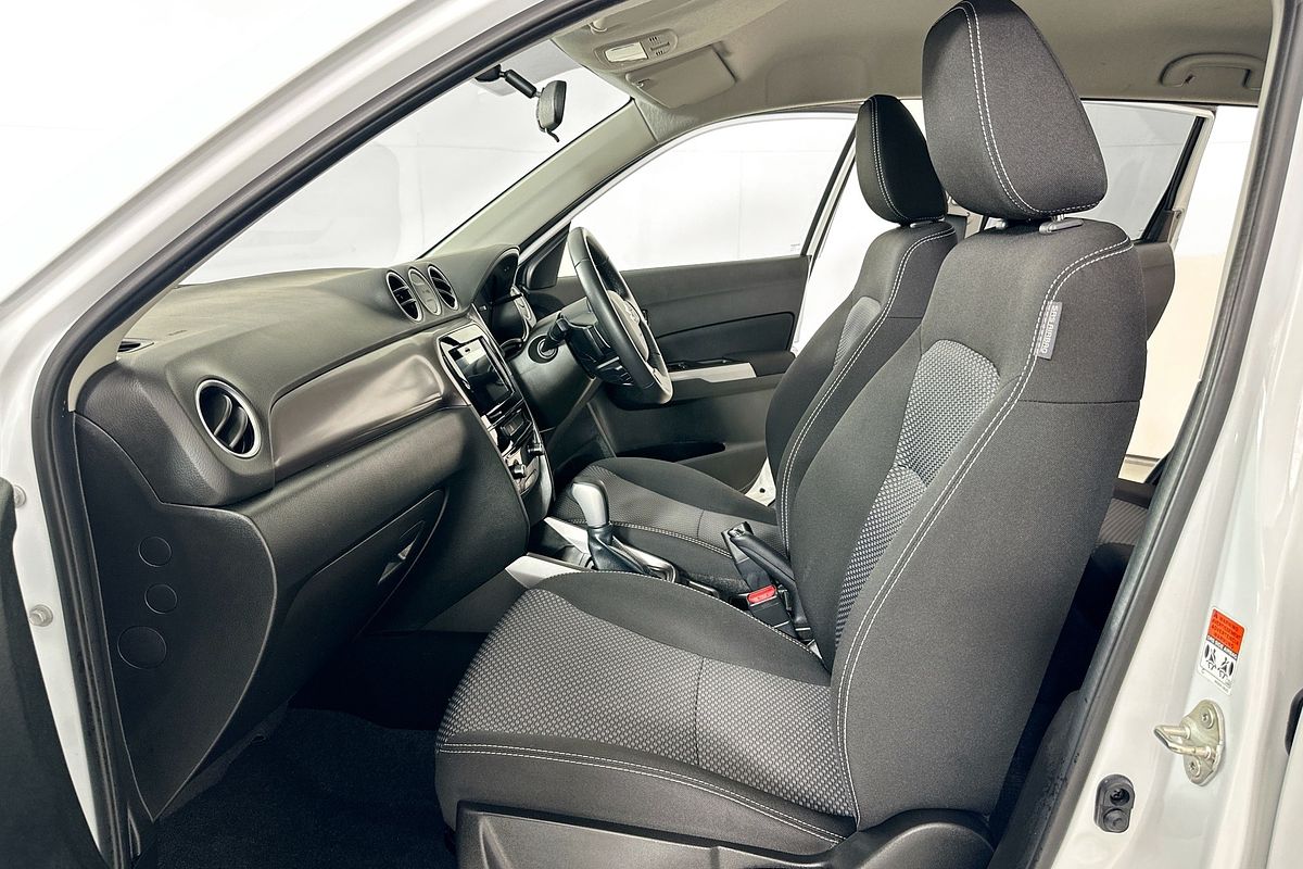 2023 Suzuki VITARA 1.6L LY SERIES II MY22