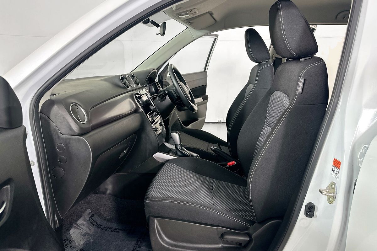 2024 Suzuki VITARA 1.6L LY SERIES II MY22