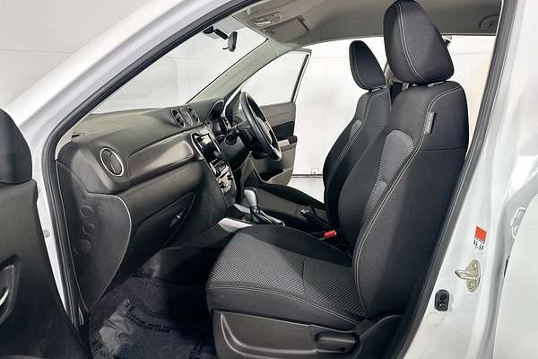 2024 Suzuki VITARA 1.6L LY SERIES II MY22