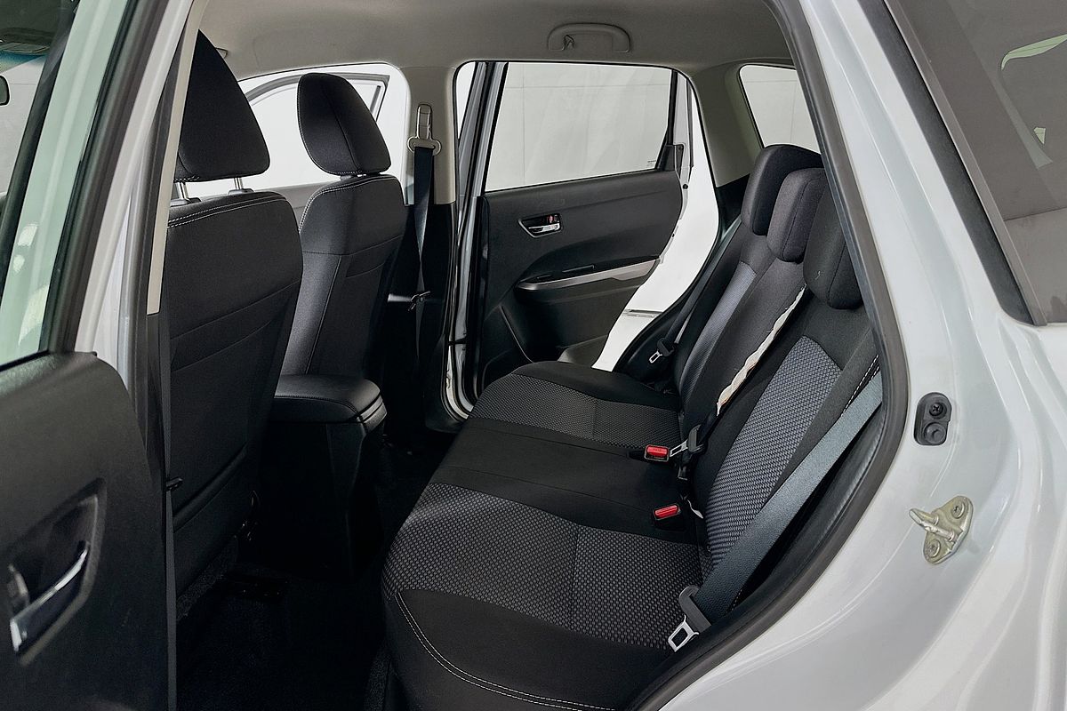 2023 Suzuki VITARA 1.6L LY SERIES II MY22