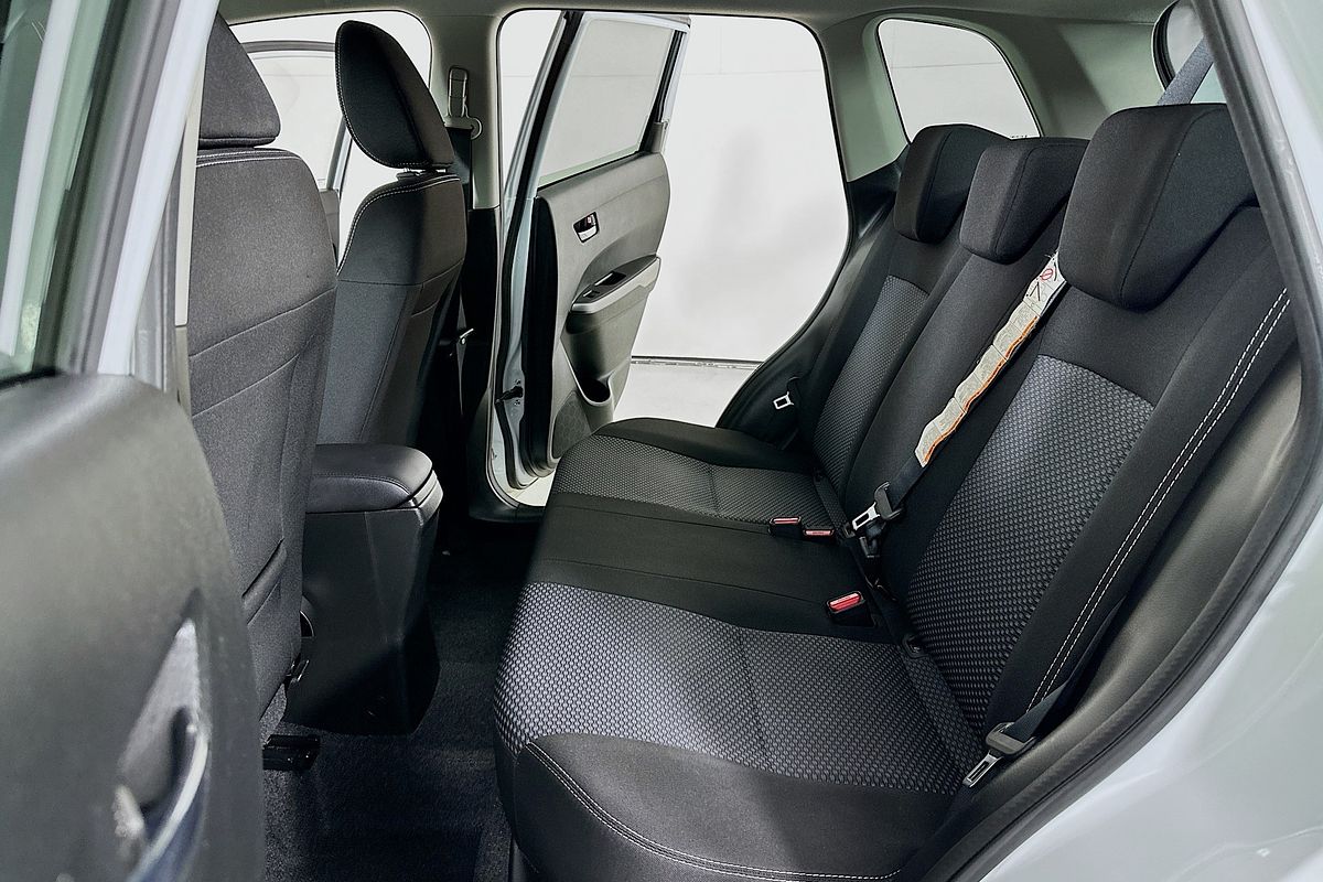 2024 Suzuki VITARA LY Series II