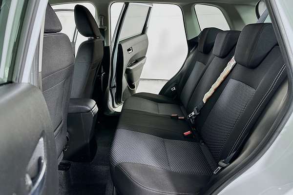 2024 Suzuki VITARA LY Series II