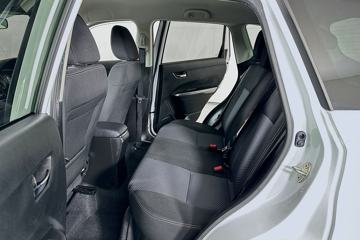 2023 Suzuki VITARA LY Series II