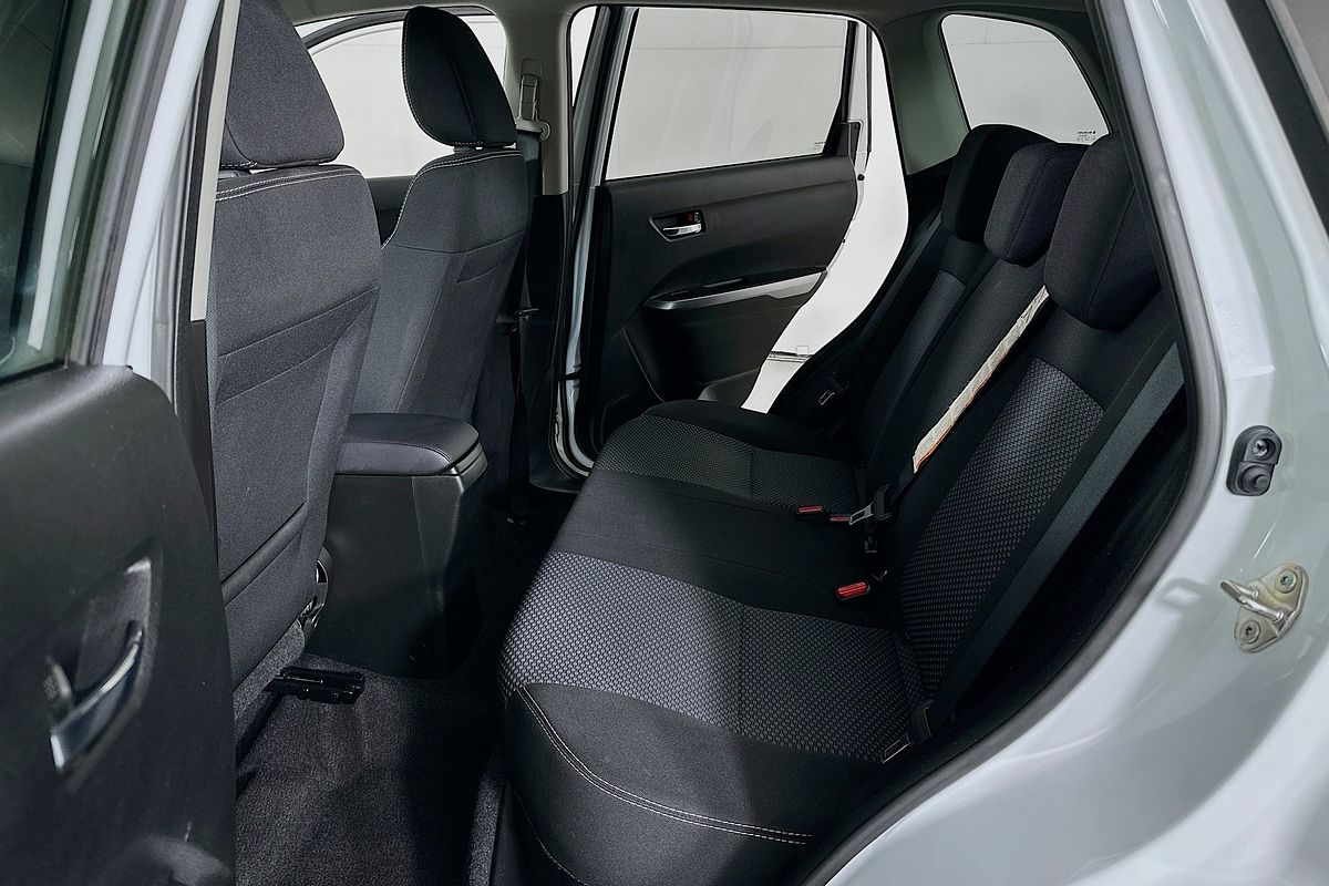 2023 Suzuki VITARA LY Series II