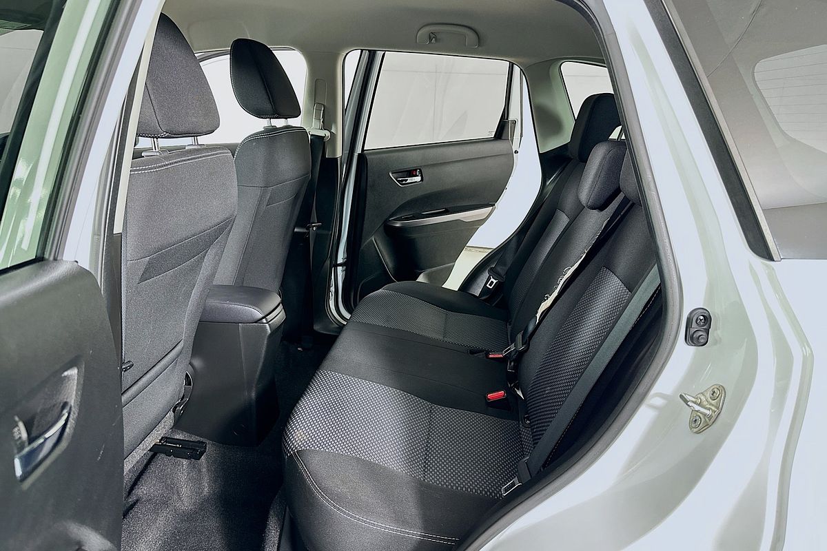 2023 Suzuki VITARA 1.6L LY SERIES II MY22