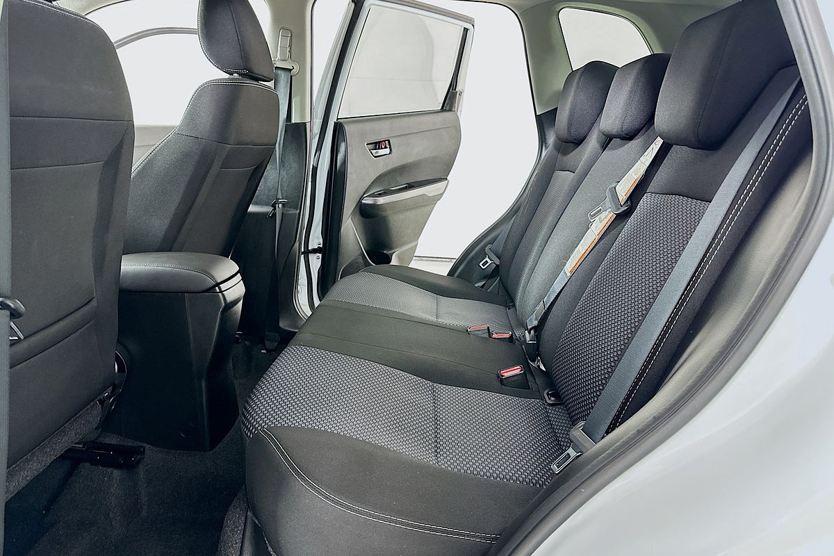 2023 Suzuki VITARA 1.6L LY SERIES II MY22