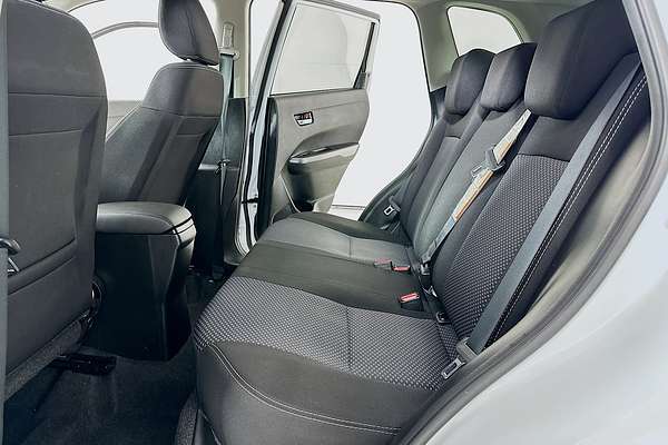 2023 Suzuki VITARA 1.6L LY SERIES II MY22