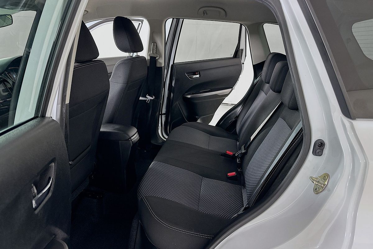 2023 Suzuki VITARA 1.6L LY SERIES II MY22
