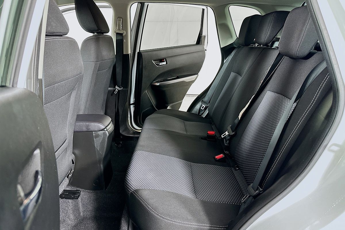 2023 Suzuki VITARA 1.6L LY SERIES II MY22