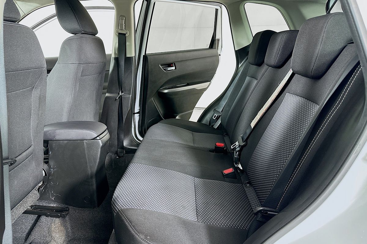 2023 Suzuki VITARA 1.6L LY SERIES II MY22