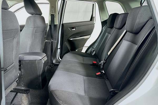 2023 Suzuki VITARA 1.6L LY SERIES II MY22