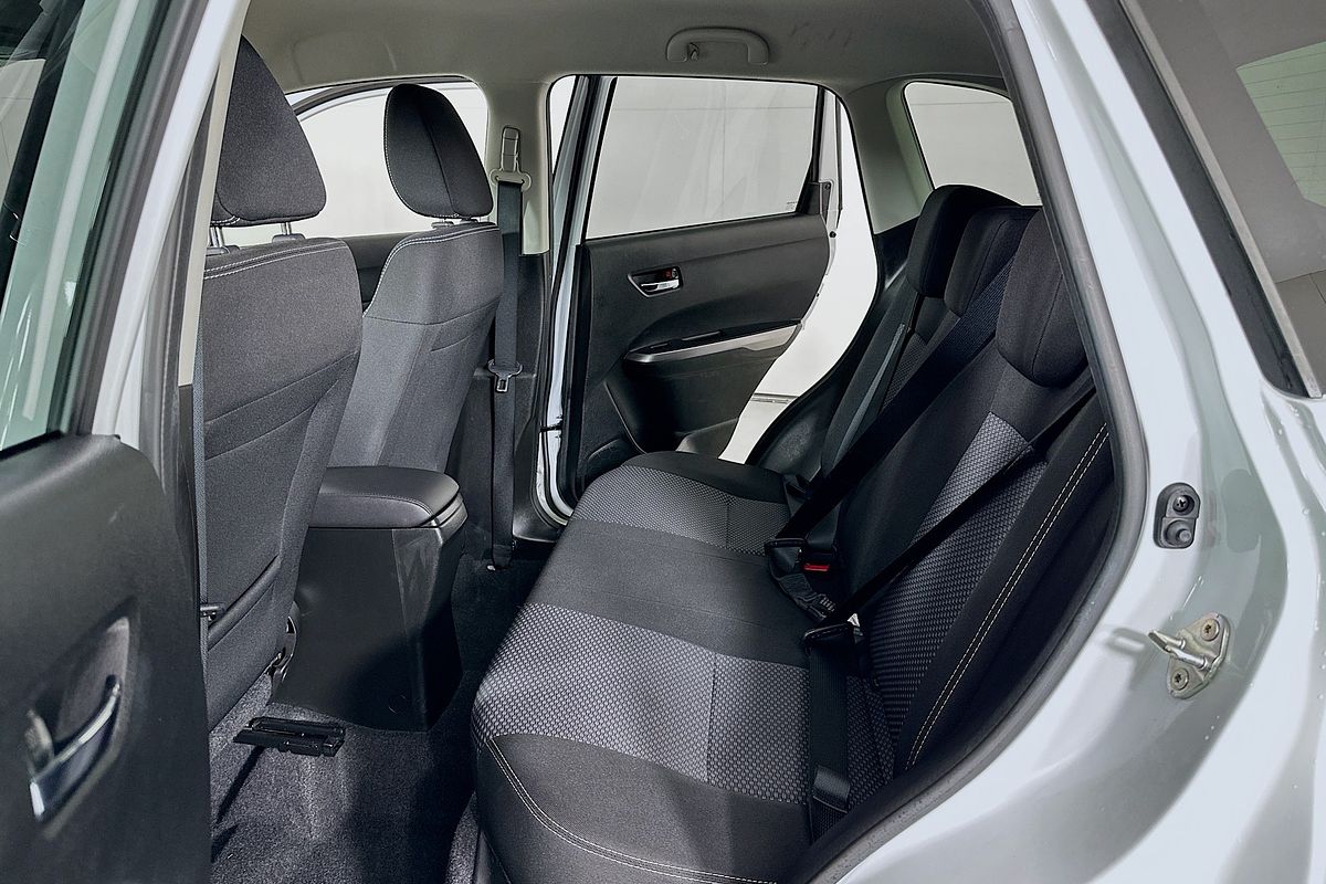 2023 Suzuki VITARA 1.6L LY SERIES II MY22