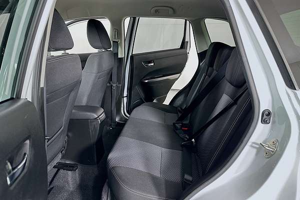 2023 Suzuki VITARA 1.6L LY SERIES II MY22