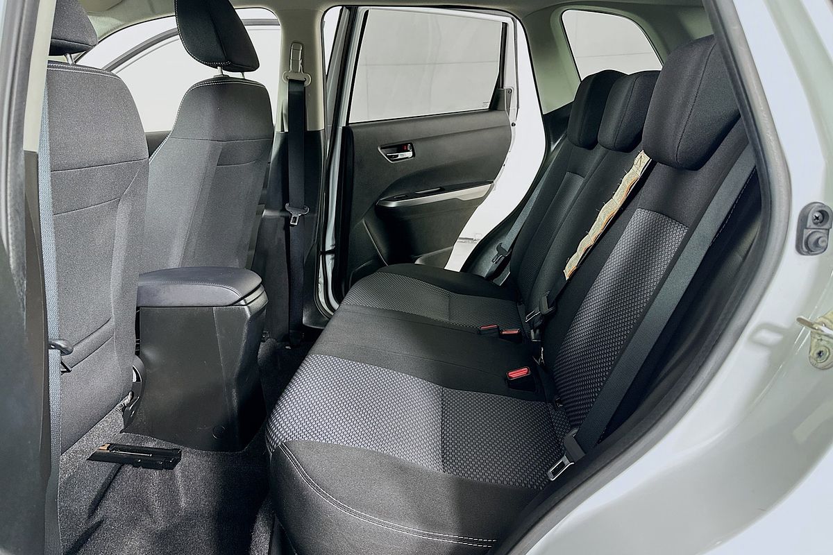 2023 Suzuki VITARA 1.6L LY SERIES II MY22