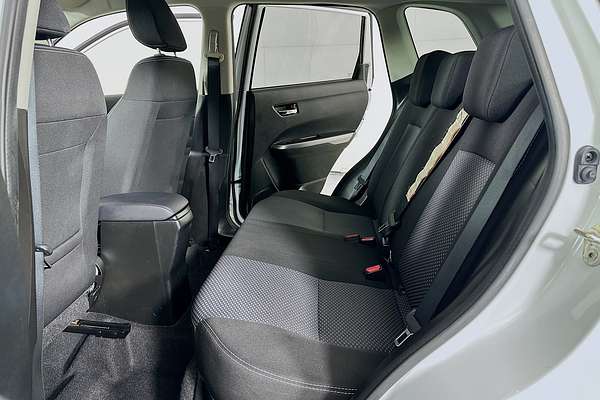 2023 Suzuki VITARA 1.6L LY SERIES II MY22