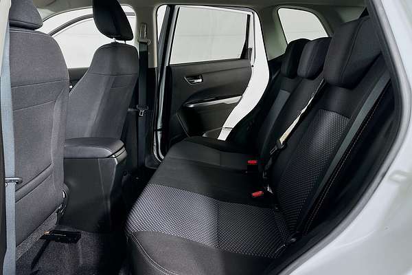 2023 Suzuki VITARA 1.6L LY SERIES II MY22