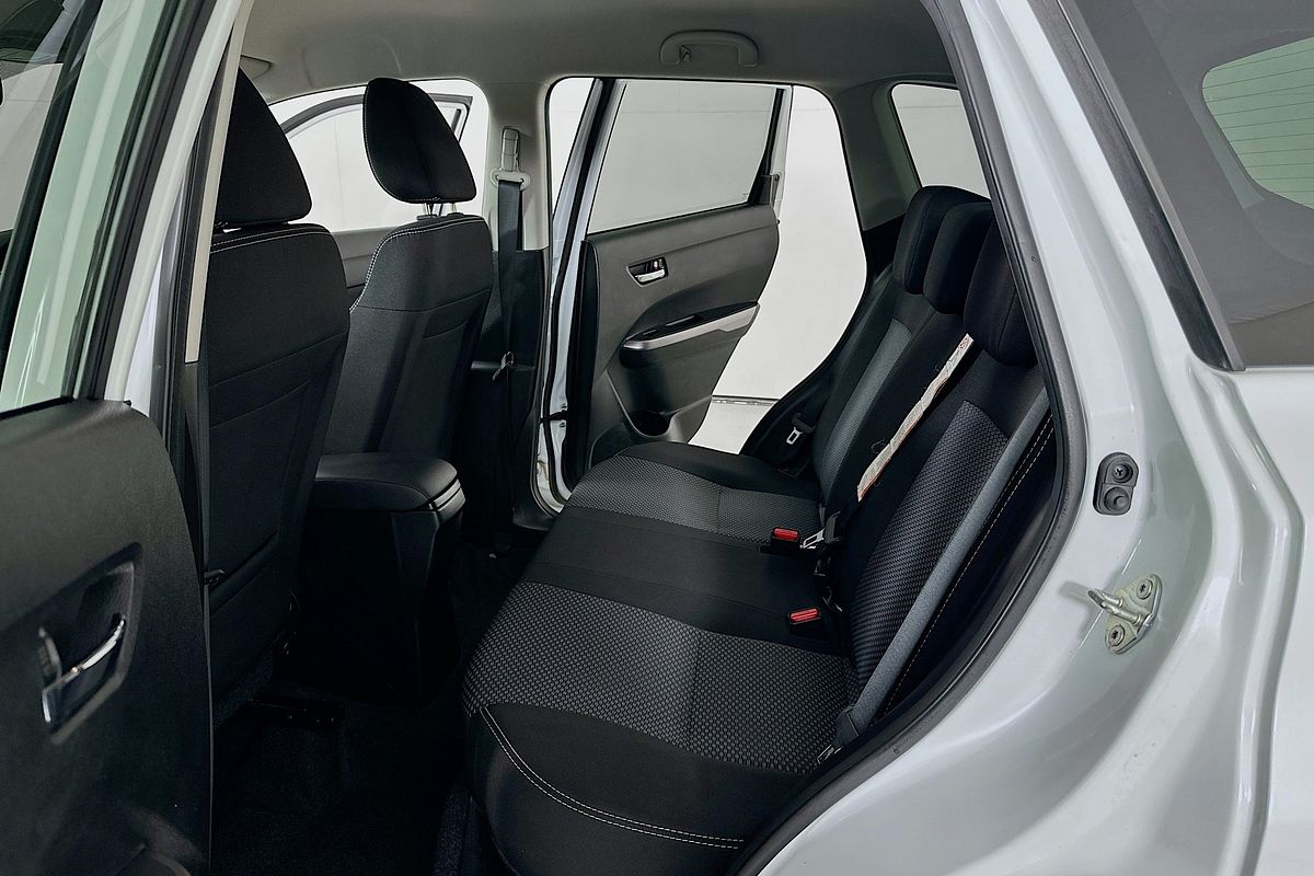 2023 Suzuki VITARA 1.6L LY SERIES II MY22