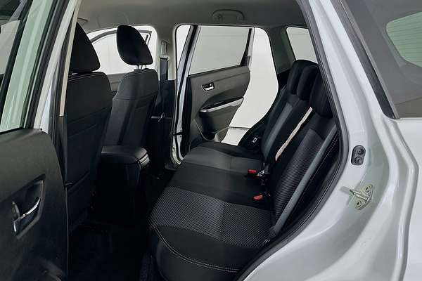 2023 Suzuki VITARA 1.6L LY SERIES II MY22