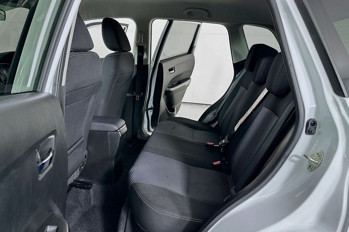 2023 Suzuki VITARA 1.6L LY SERIES II MY22