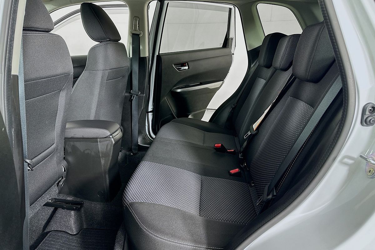 2019 Suzuki VITARA 1.6L SERIES II