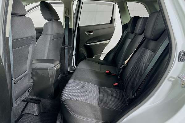 2019 Suzuki VITARA 1.6L SERIES II