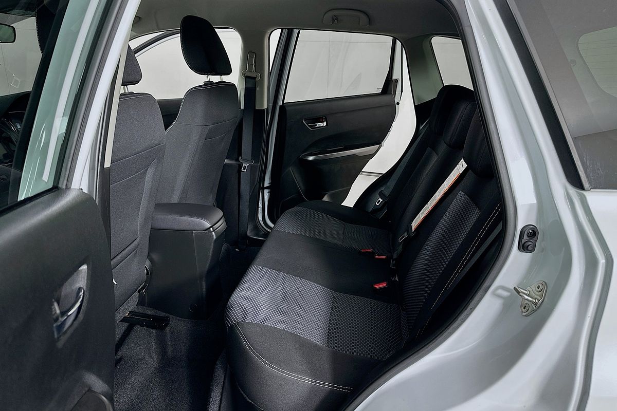 2023 Suzuki VITARA 1.6L LY SERIES II MY22