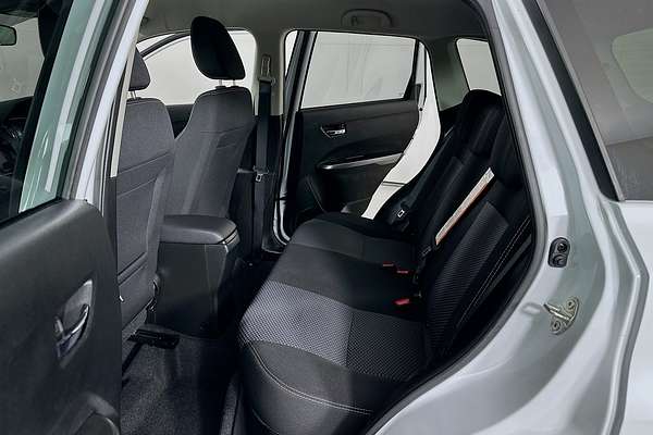 2023 Suzuki VITARA 1.6L LY SERIES II MY22