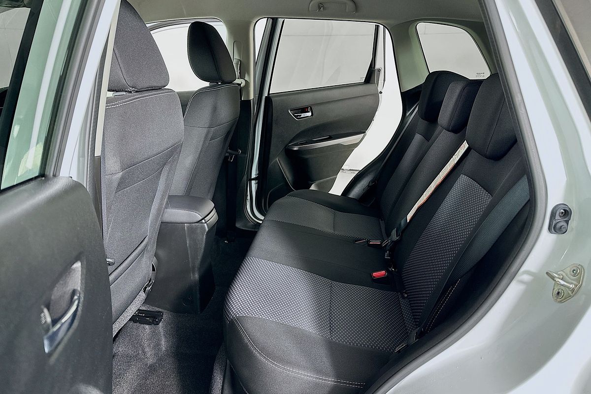 2023 Suzuki VITARA 1.6L LY SERIES II MY22