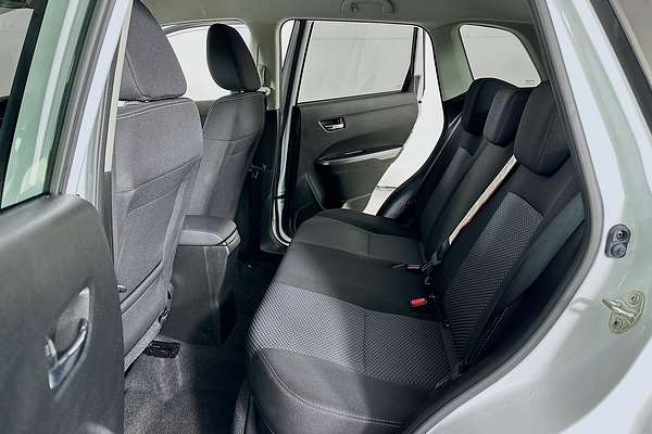 2023 Suzuki VITARA 1.6L LY SERIES II MY22