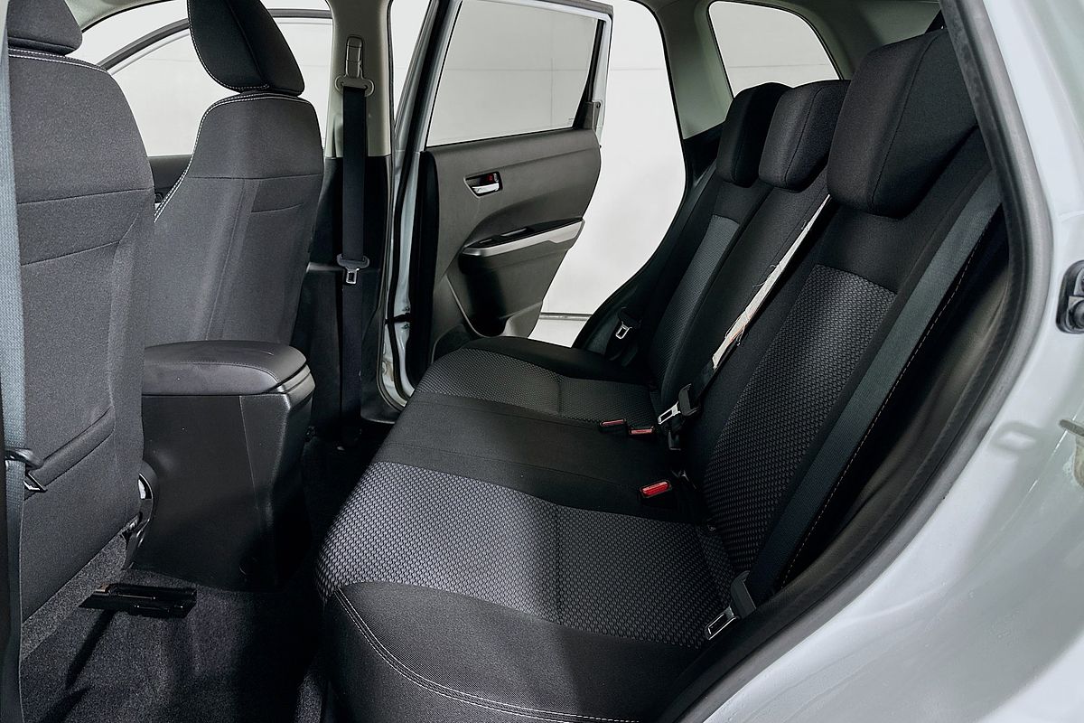 2023 Suzuki VITARA 1.6L LY SERIES II MY22