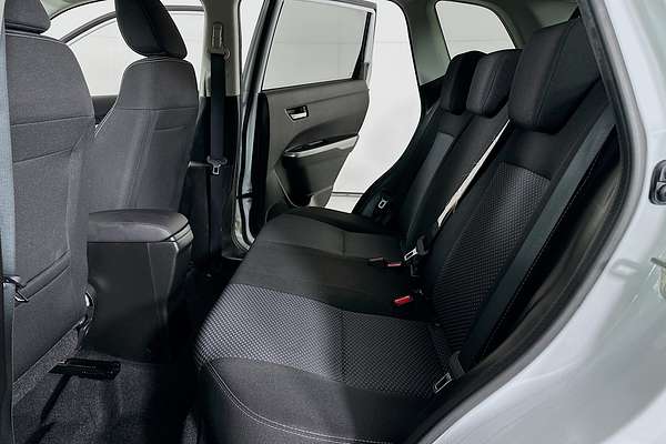 2023 Suzuki VITARA 1.6L LY SERIES II MY22